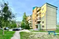 Квартира 2 комнаты 59 м² Слоним, Беларусь