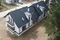Дом 6 комнат 158 м² Przypki, Польша