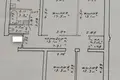 4 room apartment 86 m² Homyel, Belarus