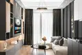 Квартира 2 комнаты 48 м² Оба, Турция