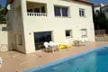 5 bedroom villa 220 m² el Poble Nou de Benitatxell Benitachell, Spain