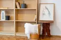 Квартира 1 комната 33 м² в Познани, Польша