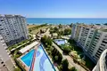 2 bedroom apartment 120 m² Mezitli, Turkey