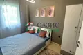 Wohnung 2 zimmer 43 m² Sweti Wlas, Bulgarien