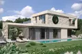 Villa de tres dormitorios 165 m² Rabac, Croacia