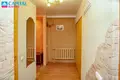 2 room apartment 60 m² in Panevėžys, Lithuania