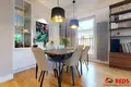 Apartamento 4 habitaciones 120 m² Varsovia, Polonia