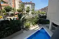 Modern Apartment Near the Beach in the Prestigious Oba District