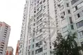 2 room apartment 60 m² Krasnogorsk, Russia