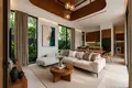 4-Zimmer-Villa 210 m² Provinz Phuket, Thailand
