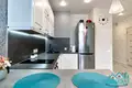 2 room apartment 41 m² Minsk, Belarus