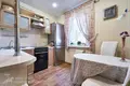 Apartamento 1 habitación 38 m² Minsk, Belarús