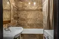 Квартира 2 комнаты 65 м² Минск, Беларусь
