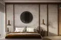 Вилла 3 комнаты 100 м² Убуд, Индонезия