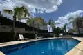 Apartamento 1 habitacion  en Koinoteta Agiou Tychona, Chipre