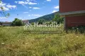 Land 1 000 m² Fourka, Greece