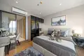 Kawalerka 28 m² Na Kluea, Tajlandia