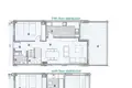 Penthouse 3 bedrooms 128 m² Relleu, Spain