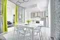 Appartement 3 chambres 69 m² Varsovie, Pologne
