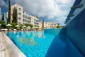 Mieszkanie 2 pokoi 89 m² Pafos, Cypr