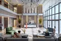 Complejo residencial Perla 3
