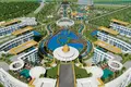 Appartement 3 chambres 150 m² Alanya, Turquie
