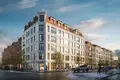 Квартира 96 м² Гданьск, Польша