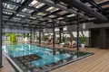 2 bedroom apartment 70 m² Alanya, Turkey