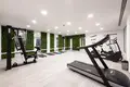 Appartement 2 chambres 80 m² Koinoteta Mouttagiakas, Chypre