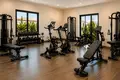 1-Schlafzimmer-Penthouse 44 m² Los Alcazares, Spanien
