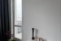 2 room apartment 46 m² in Warsaw, Poland