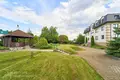 Office 50 rooms 941 m² in Papiarnianski sielski Saviet, Belarus