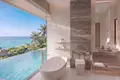 2 bedroom apartment 109 m² Kutuh, Indonesia