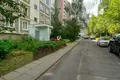 Appartement 1 chambre 35 m² Minsk, Bélarus