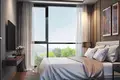 Wohnung 1 Schlafzimmer 38 m² Ban Bang Thao, Thailand