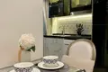 Condo z 1 sypialnią 31 m² Ban Na Chom Thian, Tajlandia