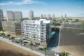 Apartamento 2 habitaciones 117 m² Dubái, Emiratos Árabes Unidos