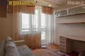 Квартира 4 комнаты 113 м² Минск, Беларусь