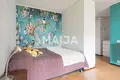 Квартира 1 комната 34 м² Helsinki sub region, Финляндия