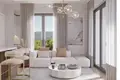 Apartamento 1 habitacion 55 m² Municipio de Kotor, Montenegro