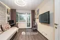 Mieszkanie 3 pokoi 68 m² Mińsk, Białoruś