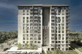 2 bedroom apartment 92 m² Aksu, Turkey
