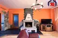 Casa de campo 162 m² Saligorsk, Belarús