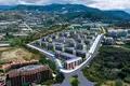 Apartamento 2 habitaciones 115 m² Alanya, Turquía