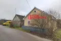 3 room house 47 m² Indurski sielski Saviet, Belarus