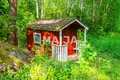 Chalet 2 chambres 34 m² Palkane, Finlande