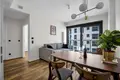 Wohnung 2 zimmer 42 m² in Warschau, Polen