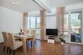 Mieszkanie 2 pokoi 61 m² Josice, Czarnogóra