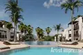 1 bedroom apartment  Sukuta, Republic of The Gambia