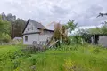 House 40 m² Muchaviecki sielski Saviet, Belarus